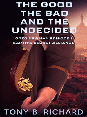 cover image of The Good, the Bad, and the Undecided